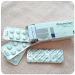 Феназепам  Phenazepam Valenta  1 мг в Новой Усмани