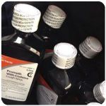 Кодеин сироп Codein (для приготовления напитка Lean, Purple Drank)  473 мл  в Новой Усмани