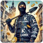 Работа курьер - кладмен в Новой Усмани 