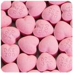 Экстази  Ecstasy Love 200 MDMA в Новой Усмани