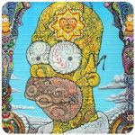 Марки LSD-25 VHQ чистых 250 мкг в Новой Усмани
