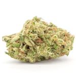 Бошки (Шишки)  Амнезия (Weed Amnesia)  ТГК 23% в Новой Усмани